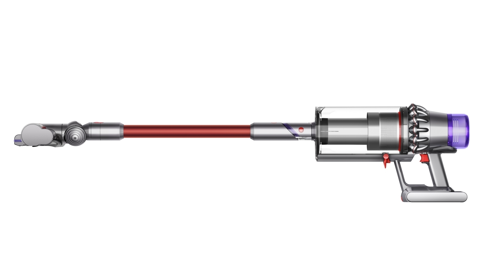 Dyson Outsize Absolute Cordless Stick Vacuum Joyce Mayne