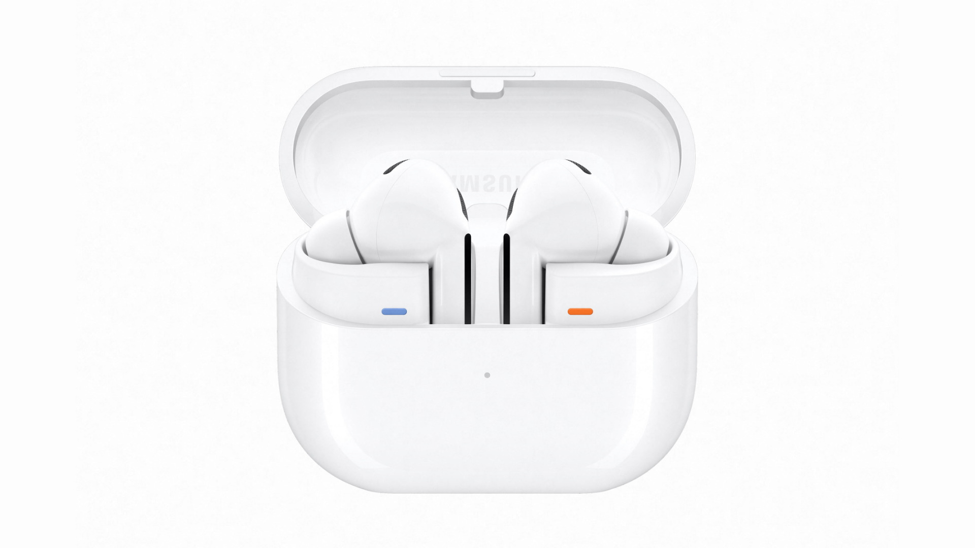 Samsung Galaxy Buds3 Pro - White | Joyce Mayne