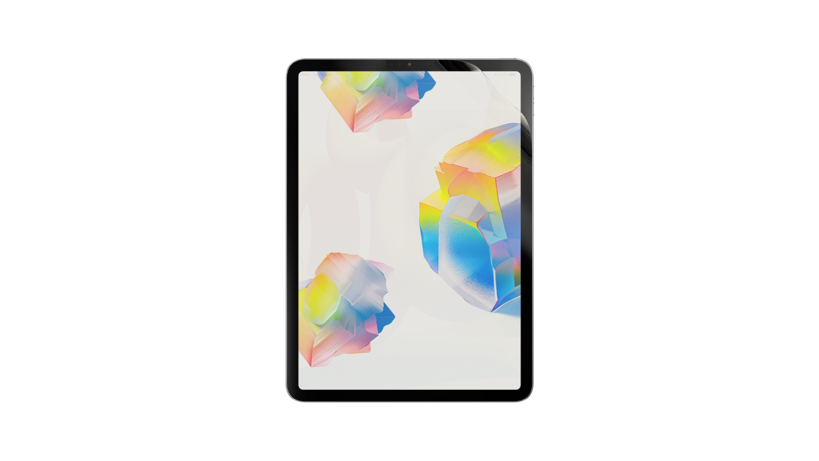 Paperlike Screen Protector v2.1 for iPad 10.9-inch 10th Generation