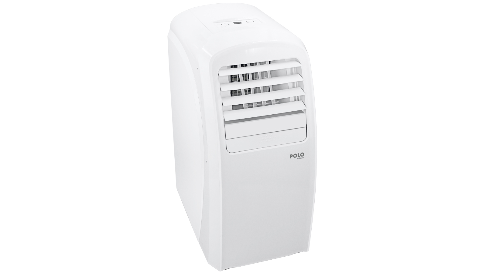 Polo PC47C 4.7kW Cooling Only Portable Air Conditioner | Joyce Mayne