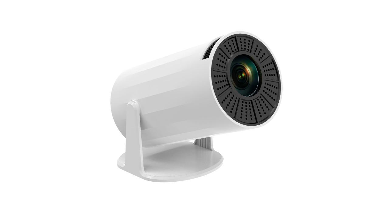 Laser Multi-Angle Tube LED Projector | Joyce Mayne