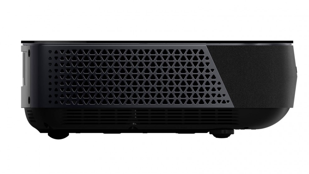 Hisense Laser Cinema PL1H 4K Ultra Short Throw Smart Projector Joyce Mayne