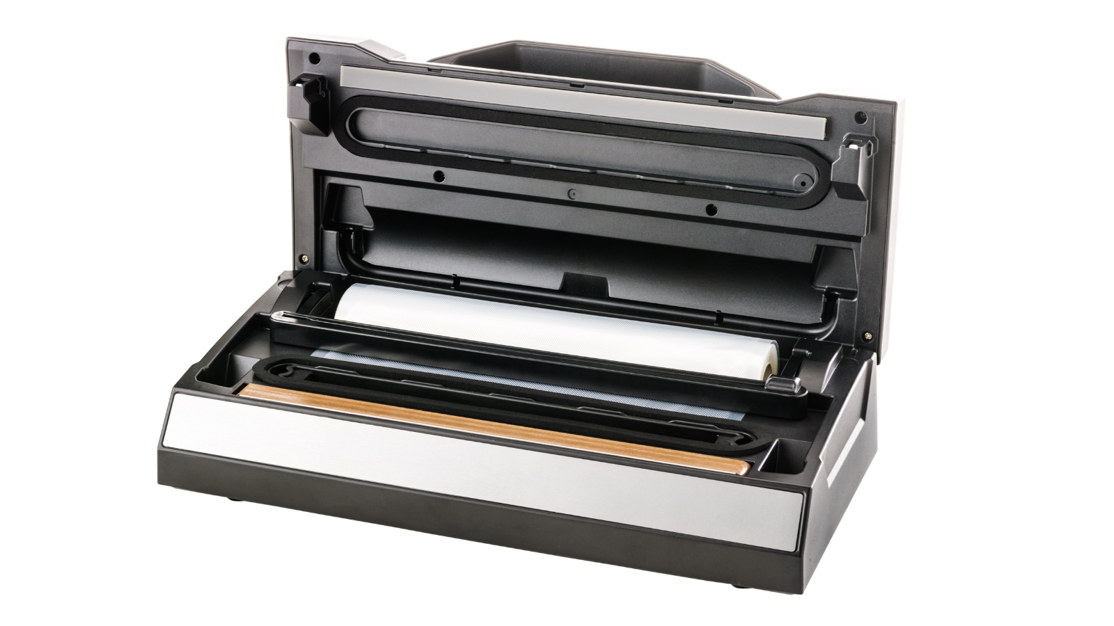 Proline VSC3 Commercial Vacuum Sealer with Dual Pump Vacuum Technology