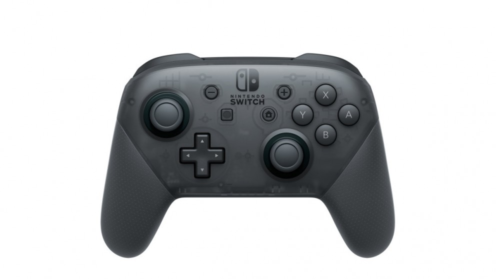 Nintendo Switch Pro Controller Joyce Mayne