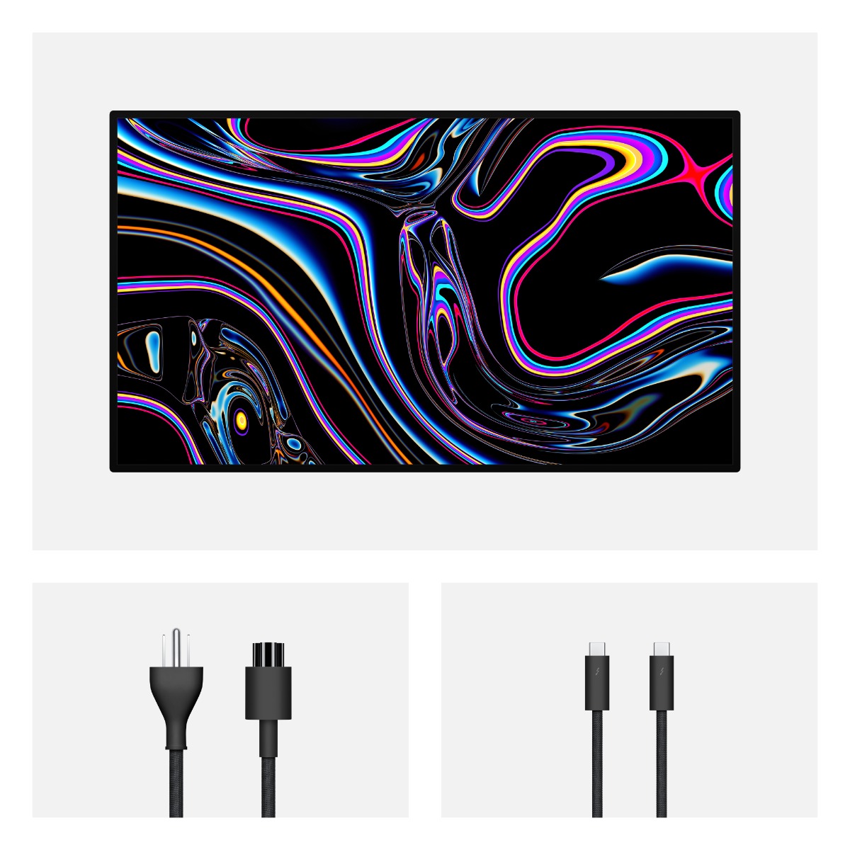 Apple Pro Display XDR - Nano-texture Glass | Joyce Mayne