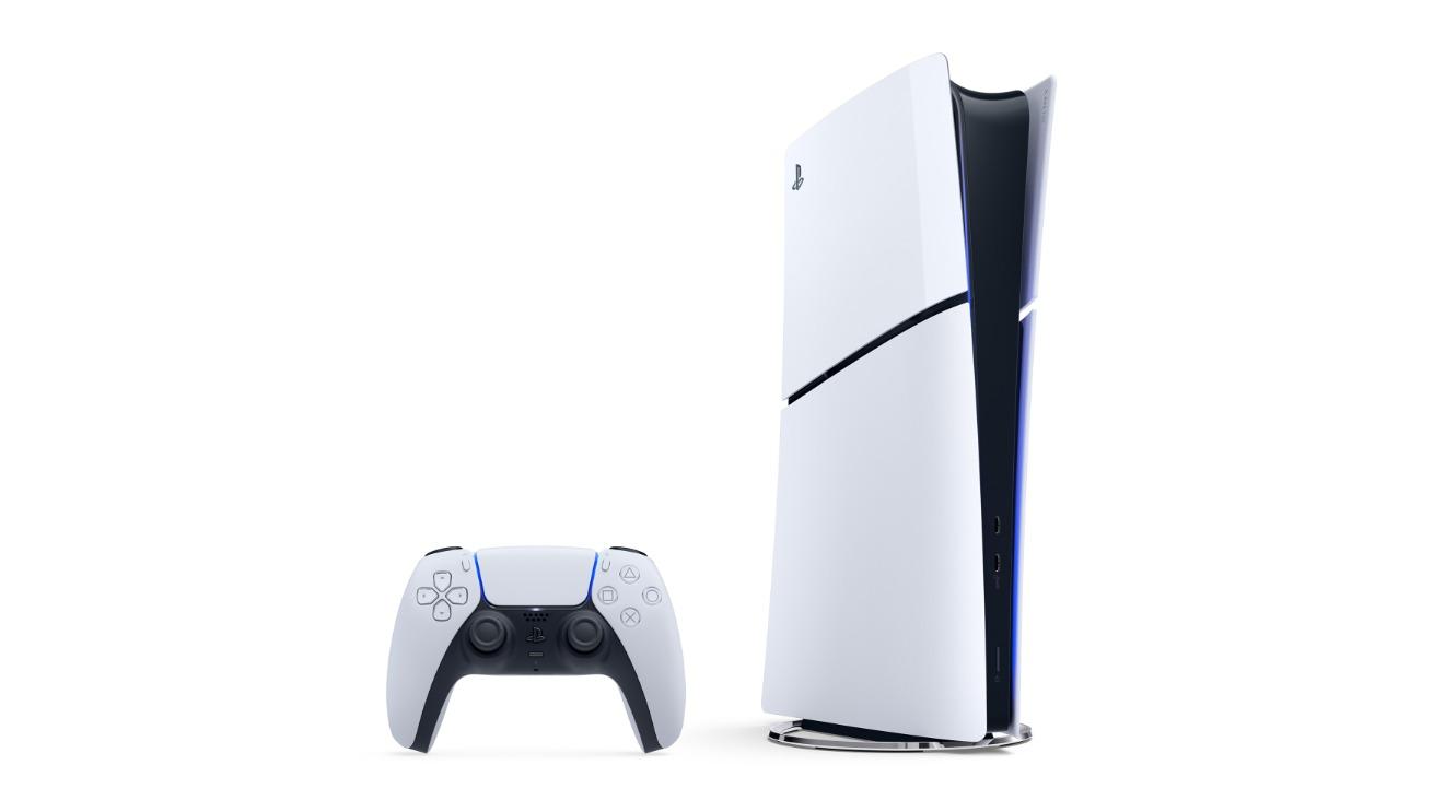SONY - SPINNER BAIT PlayStation 5 デジタルエディション PlayStation 5 Digital Edition : Amazon.ca: Video Games