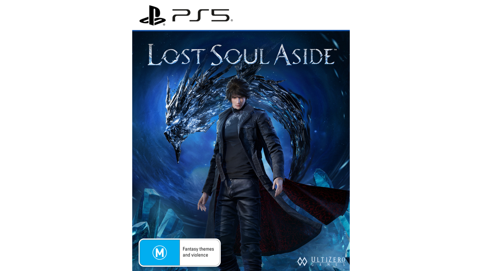 ●Lost Souls 35a22f0f-4549-45c5-b213-
