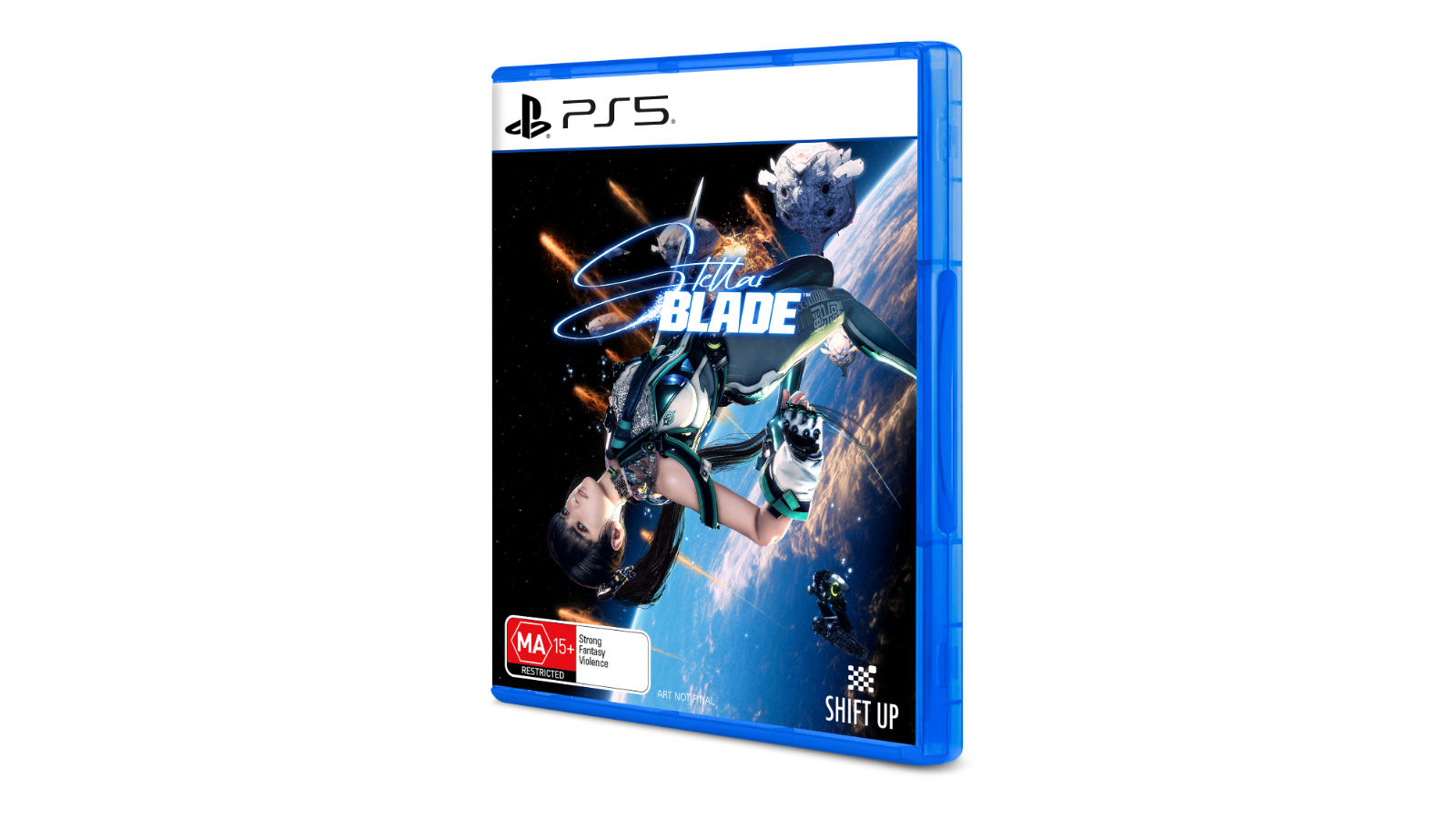 Amazon.com: Stellar Blade - For PlayStation 5 : Video Games
