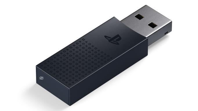 Sony Playstation 5 Pulse Link USB Adaptor