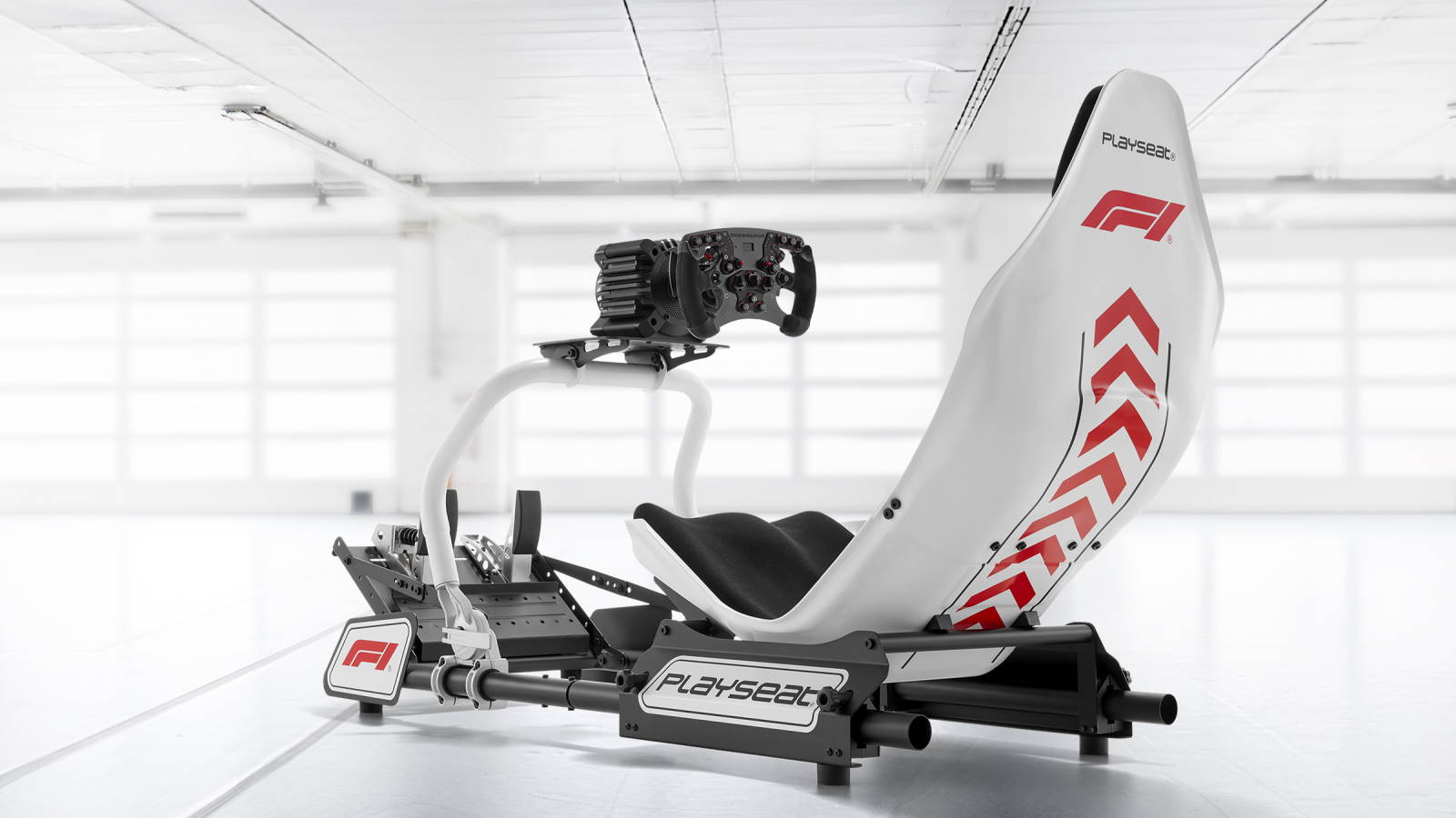 Playseat Formula Instinct F1 Edition Racing Chair | Joyce Mayne