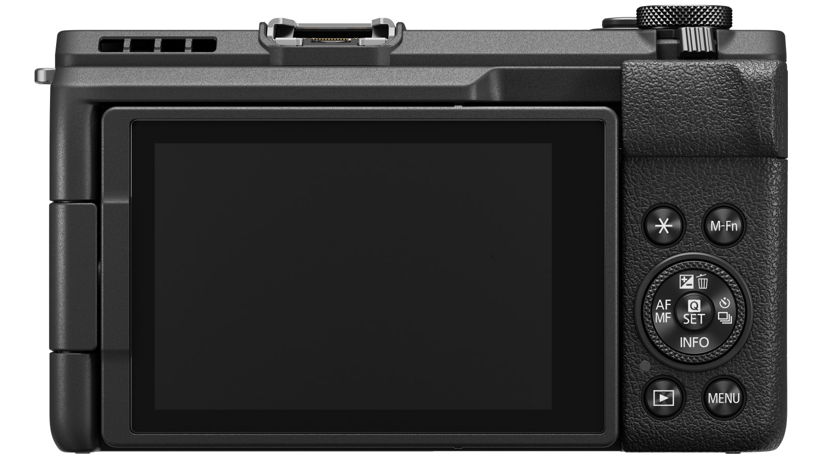 Canon PowerShot V1 Digital Compact Camera | Joyce Mayne