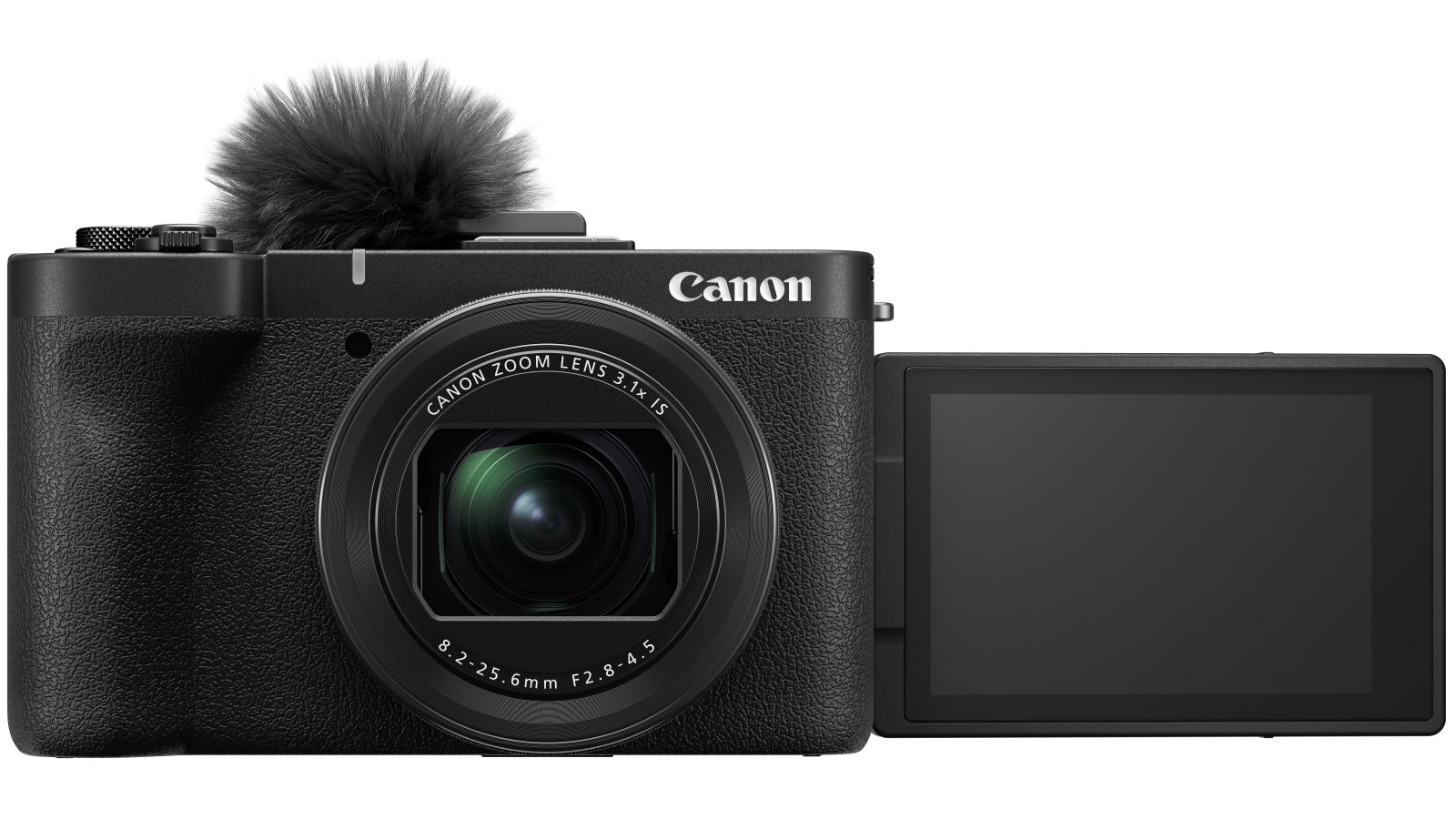 Canon PowerShot V1 Digital Compact Camera | Joyce Mayne