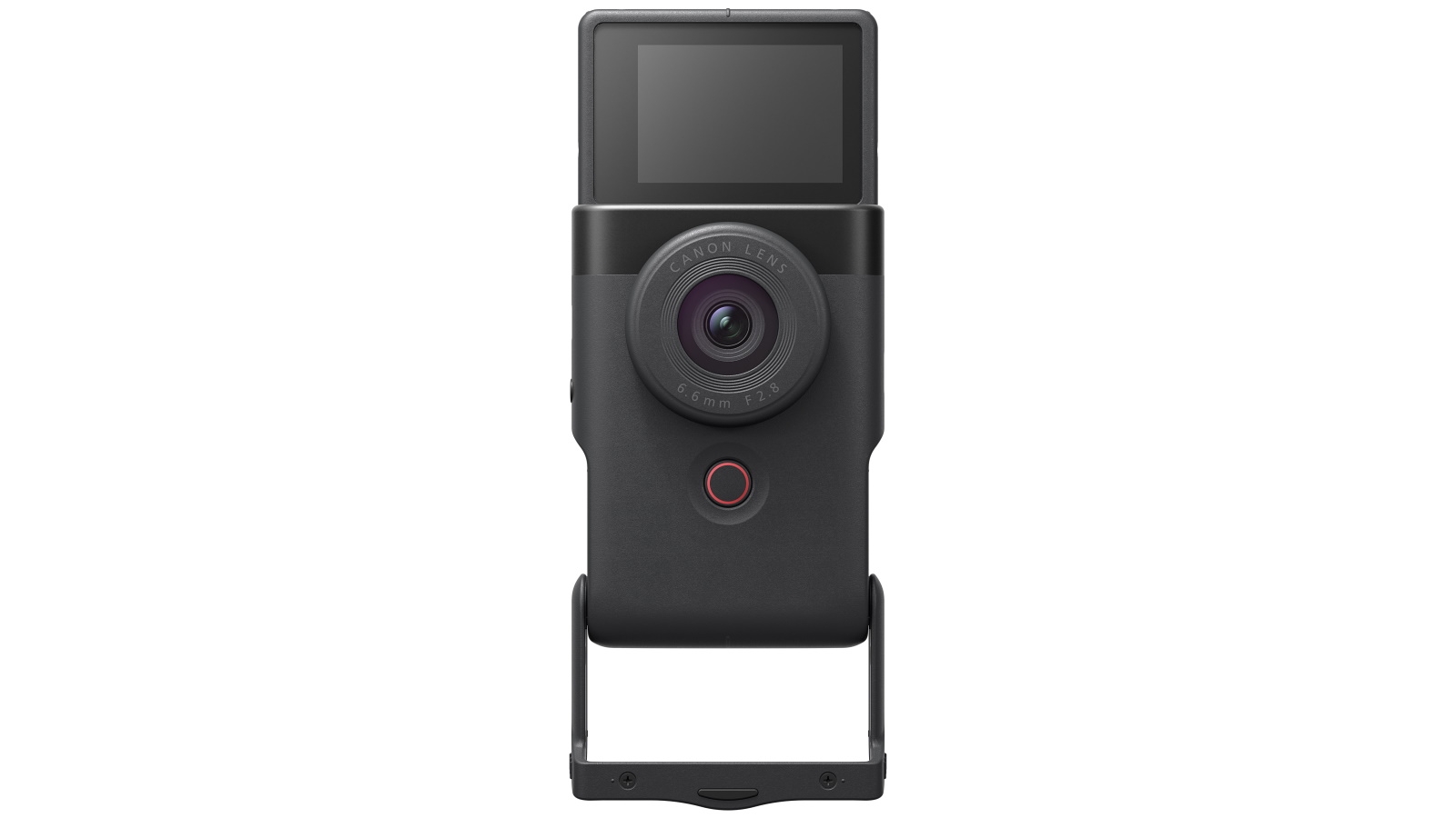 Canon PowerShot V10 Vlogging Camera - Black | Joyce Mayne