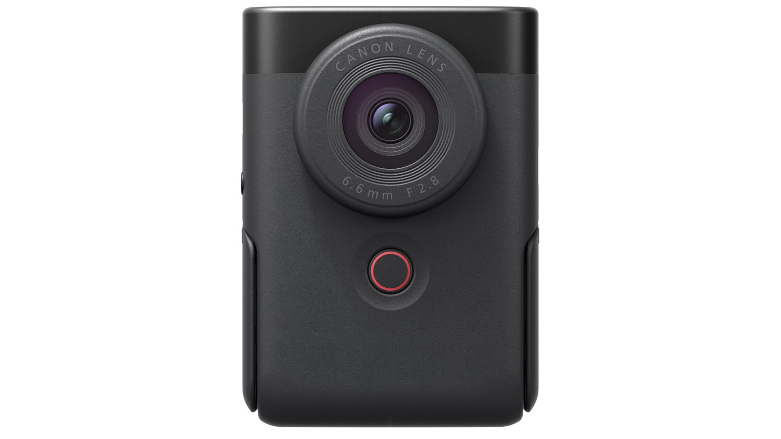 Canon PowerShot V10 Vlogging Camera - Black | Joyce Mayne