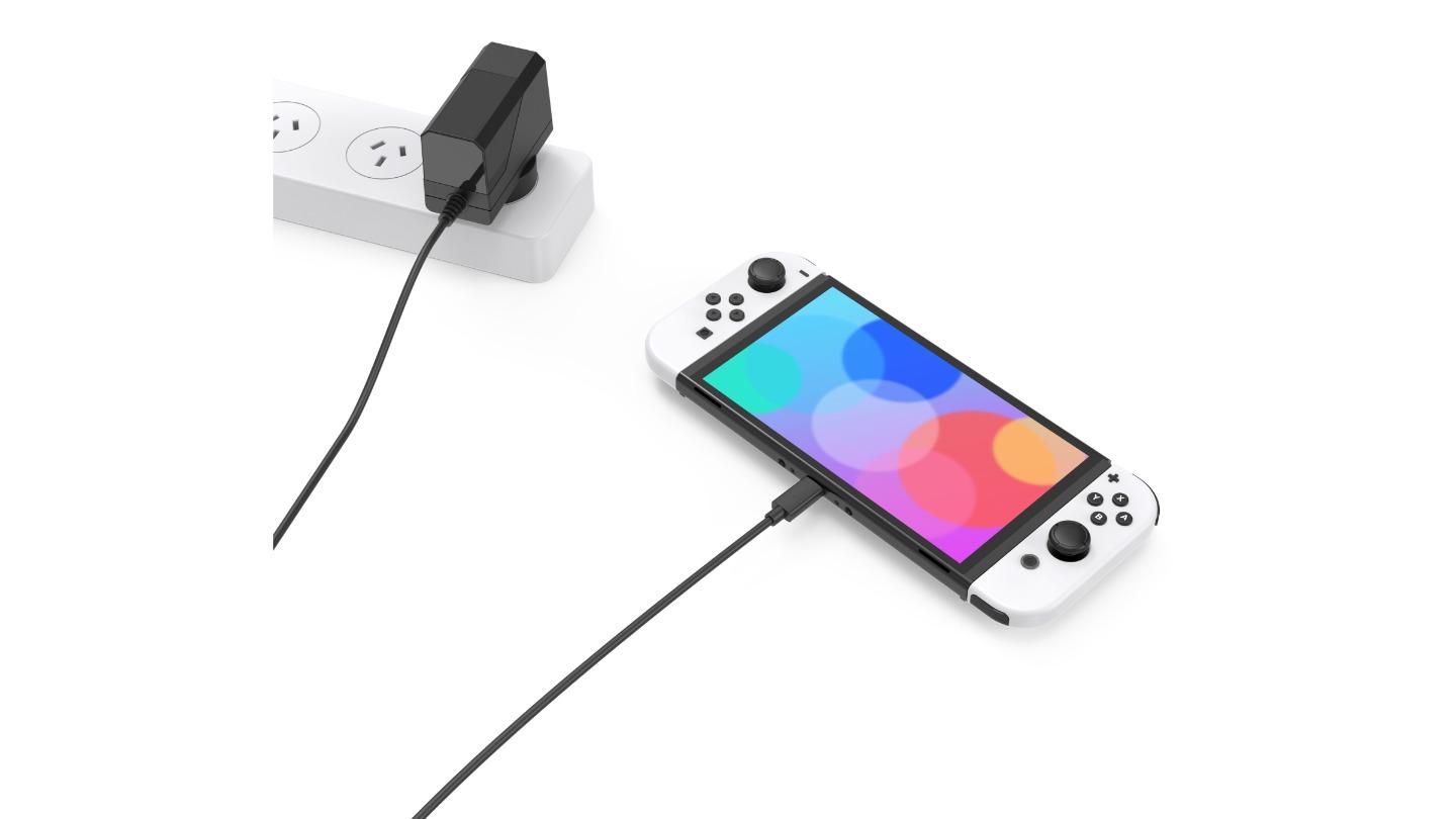 Ac Adapter Phone Charger For Nintendo Switch Switch Charger For