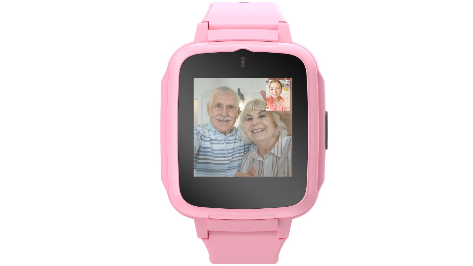 kids smartwatch with gps