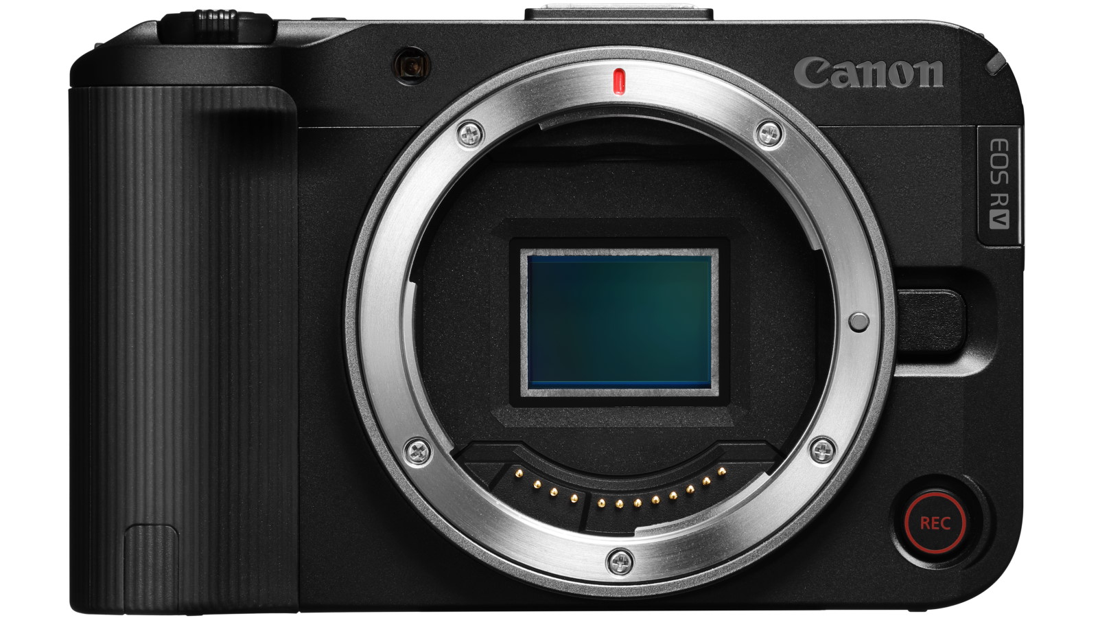 Canon EOS R50 V Mirrorless Camera Body Only | Joyce Mayne