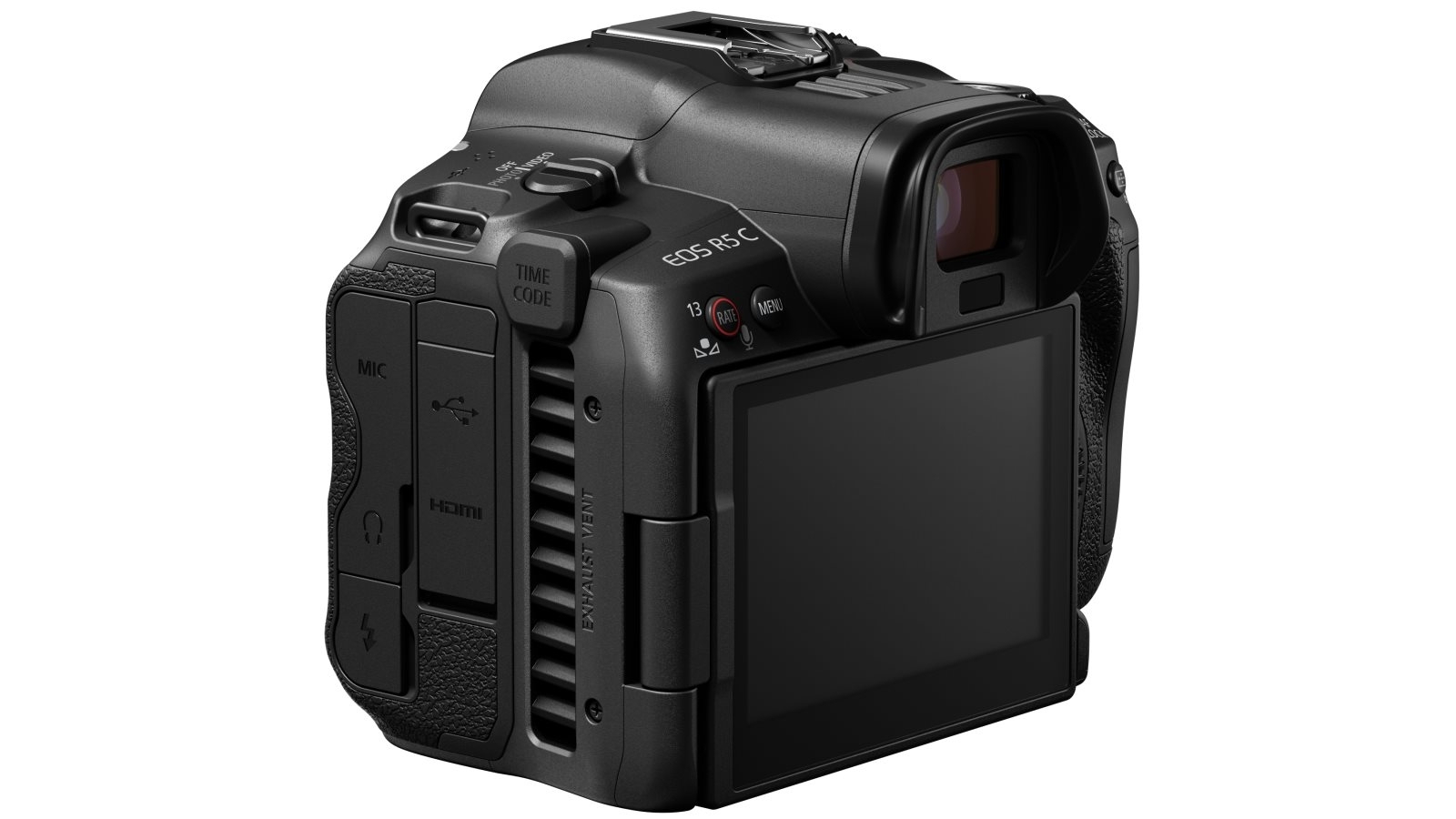 Canon EOS R5 C Mirrorless Camera Body Only Joyce Mayne