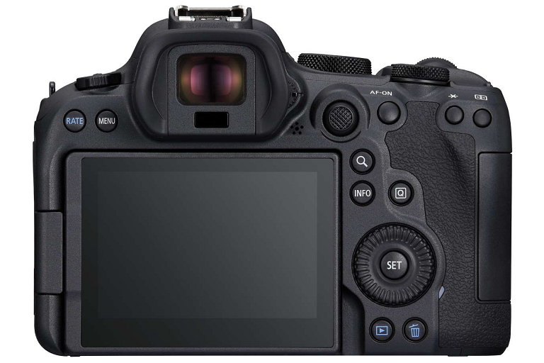 Canon EOS R6 Mark II Mirrorless Camera Body Only | Joyce Mayne