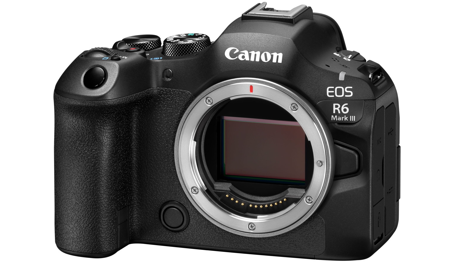 Canon EOS R6 Mark III Mirrorless Camera Body Only | Joyce Mayne