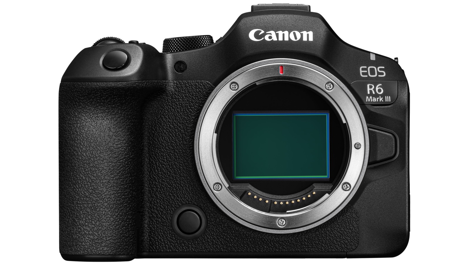 Canon EOS R6 Mark III Mirrorless Camera Body Only | Joyce Mayne