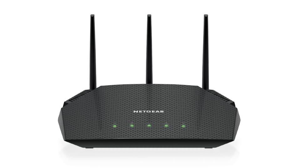 Netgear Nighthawk AX4 4-Stream AX3000 Dual-Band Wi-Fi 6 Router | Joyce ...