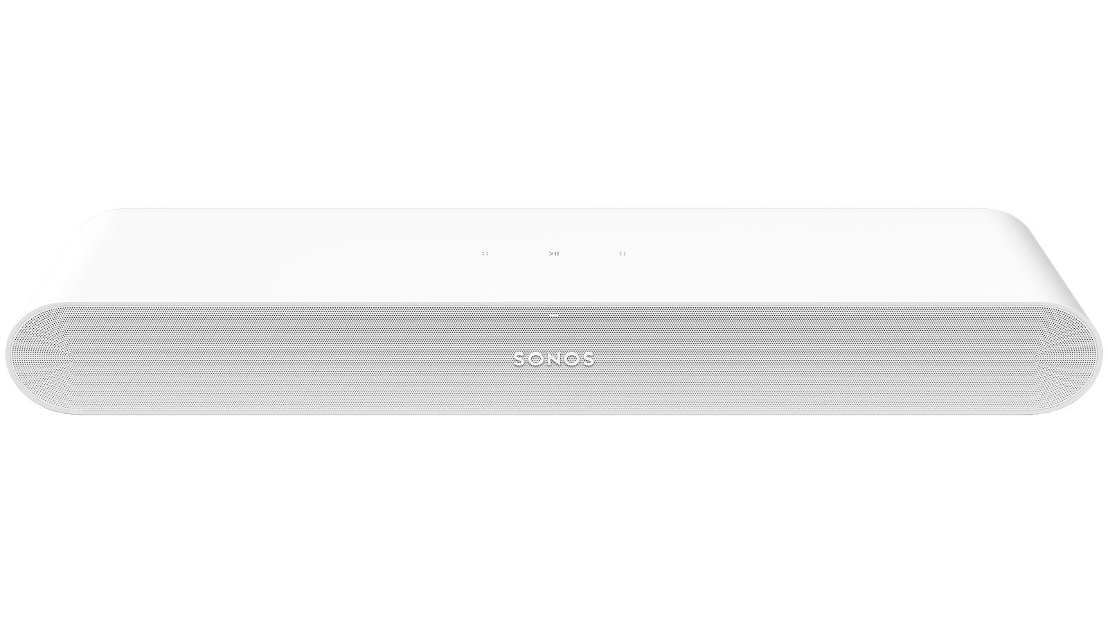 Sonos Ray Compact Soundbar - White | Joyce Mayne