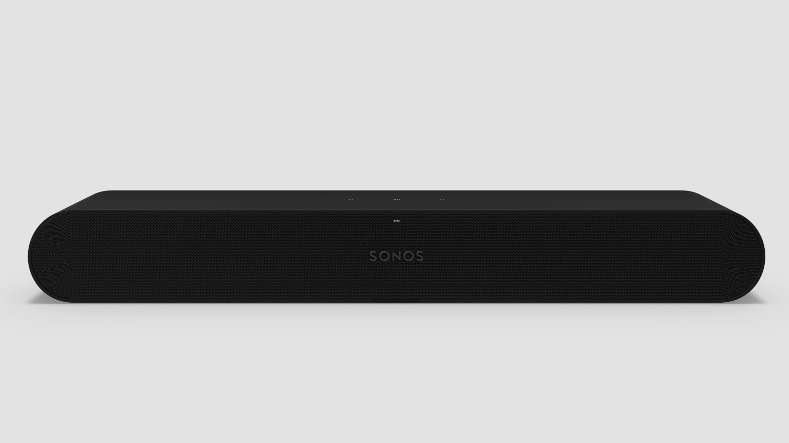Sonos Ray Compact Soundbar - Black | Joyce Mayne