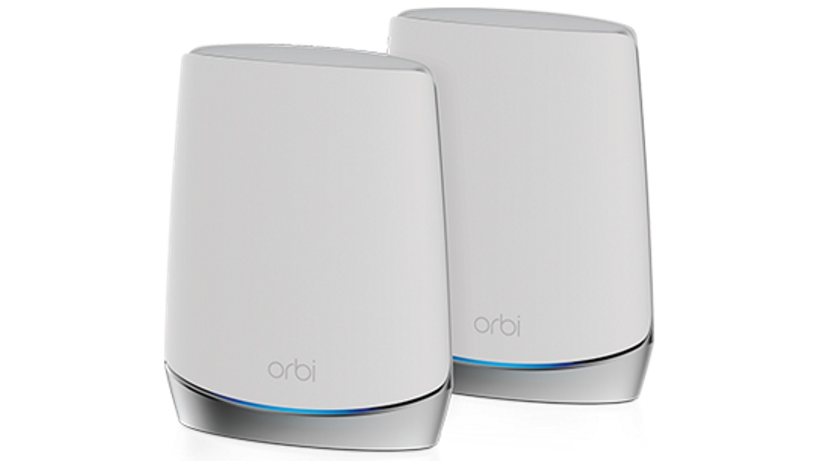 Netgear Orbi WiFi 6 HighPerformance Whole Home Mesh WiFi System