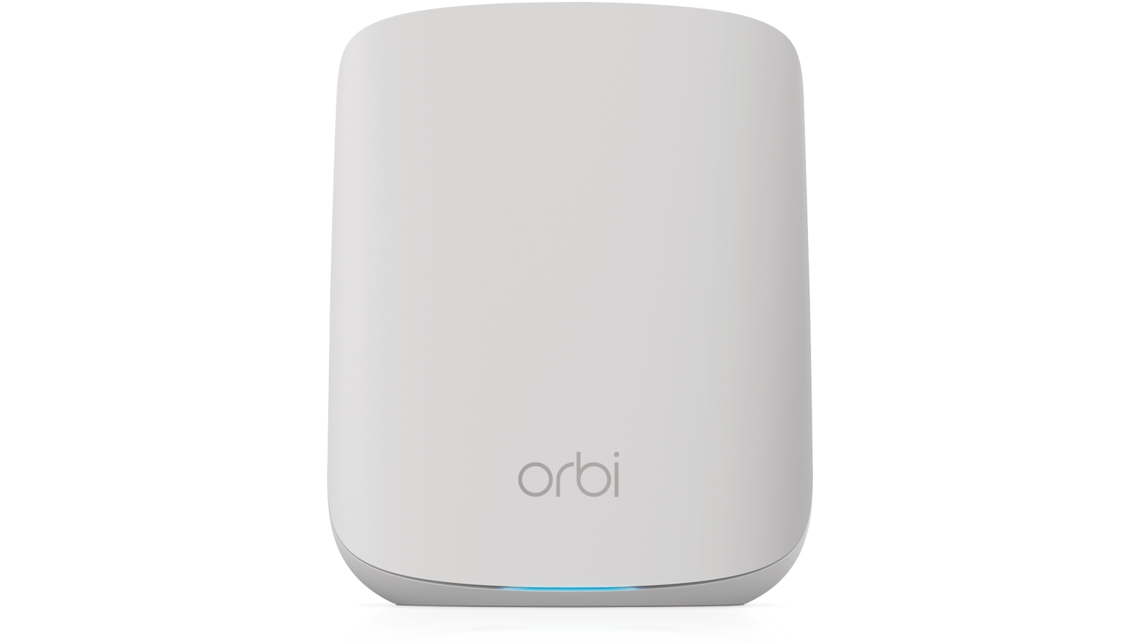 NETGEAR Orbi WiFi 6 Dual-band Mesh System Add-on Satellite | Joyce