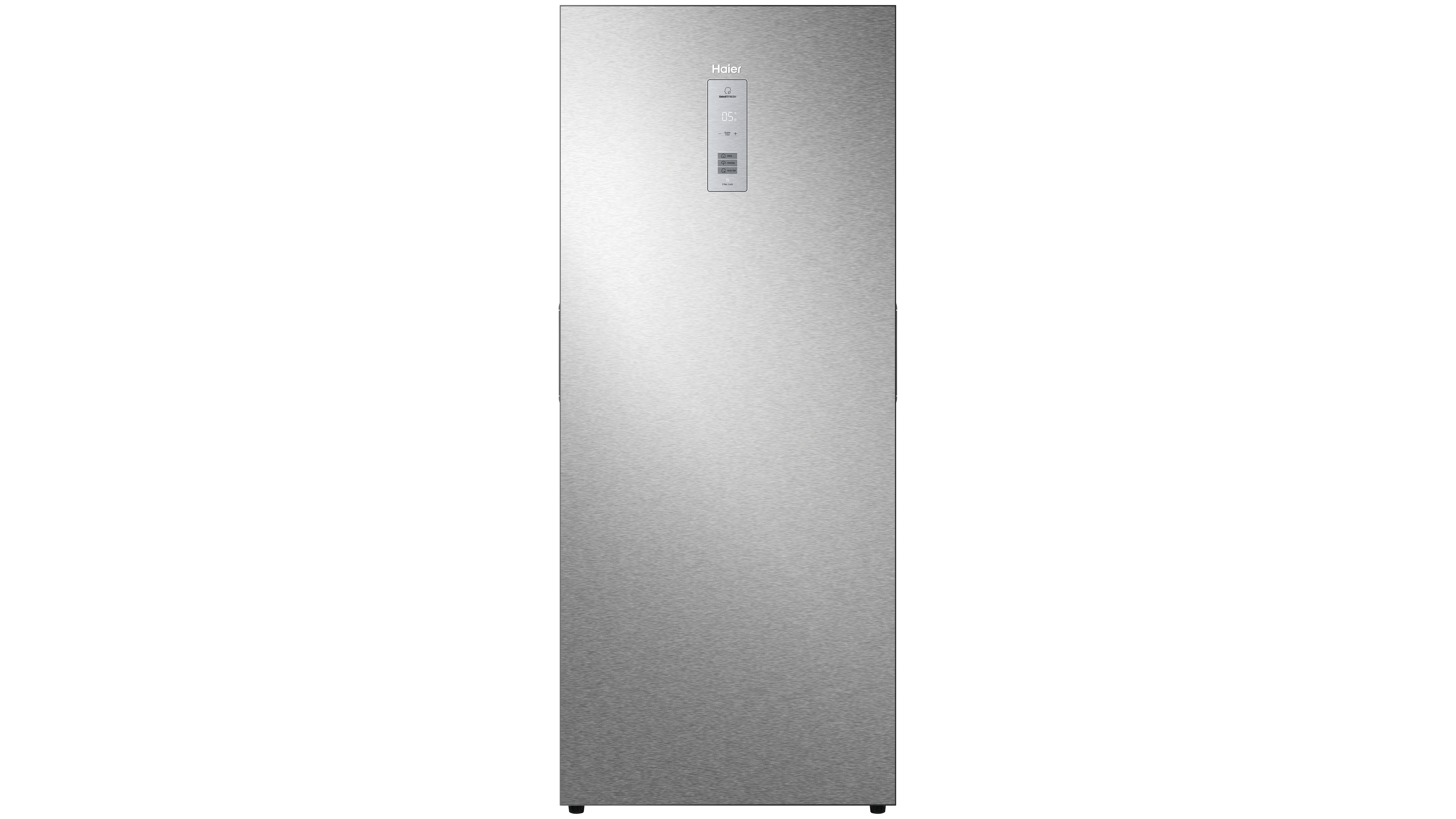 haier 465l vertical fridge