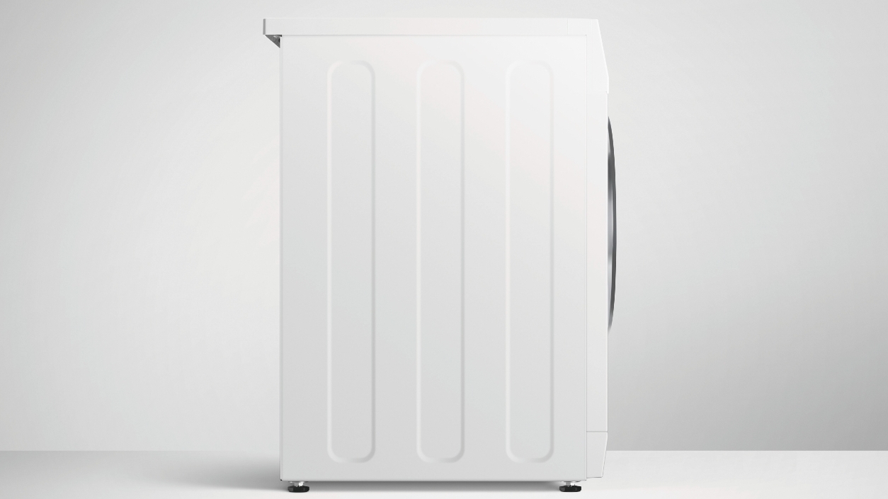 Fisher & Paykel 8.5kg/5kg Washer and Dryer Combo Joyce Mayne