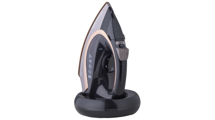 Russell Hobbs Freedom Cordless Steam Iron Joyce Mayne