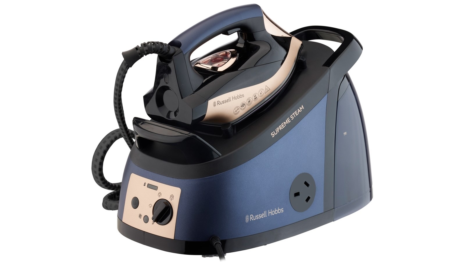 Russell Hobbs Supreme Steam Generator Joyce Mayne