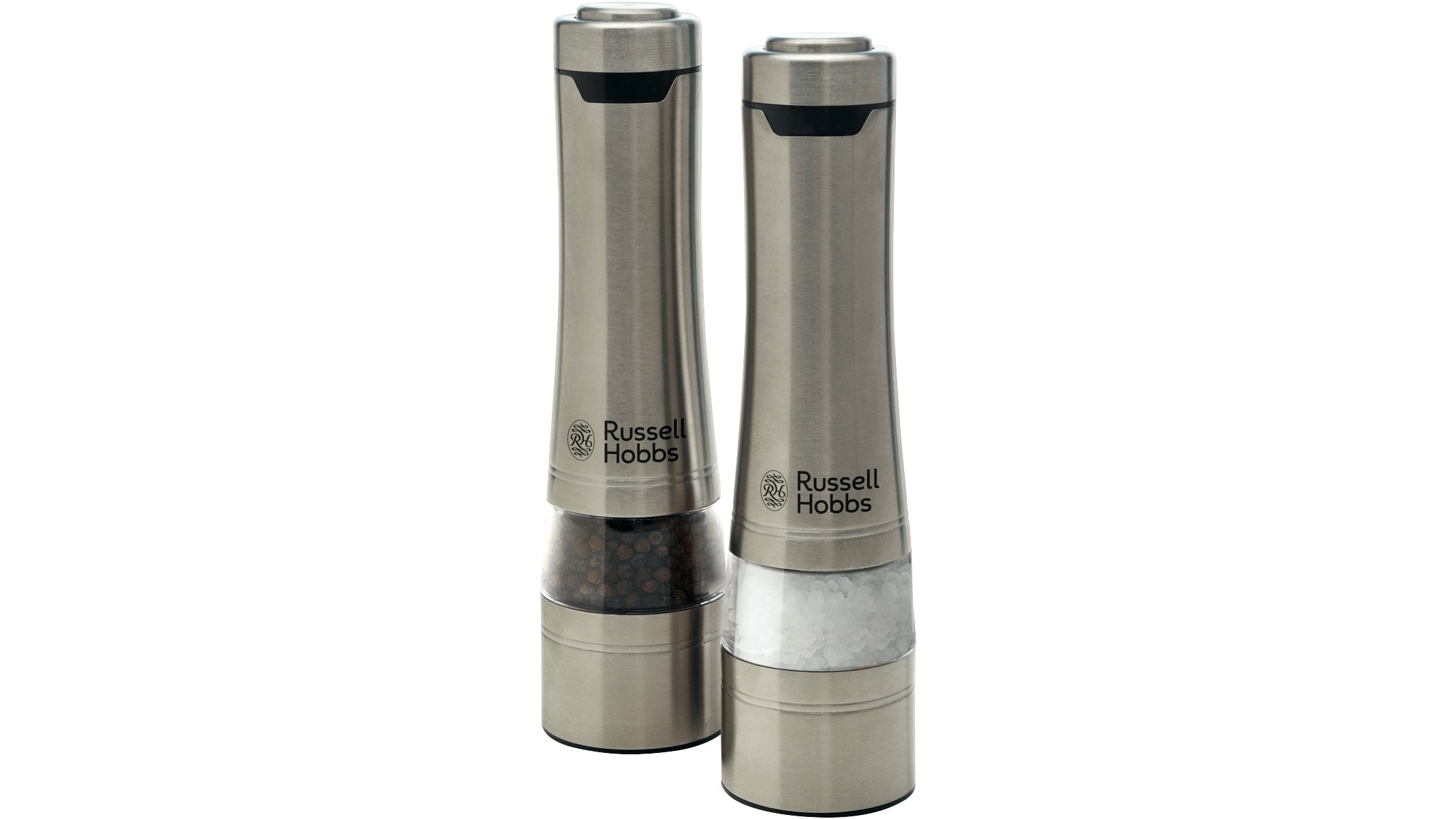 Russell Hobbs Salt & Pepper Mills