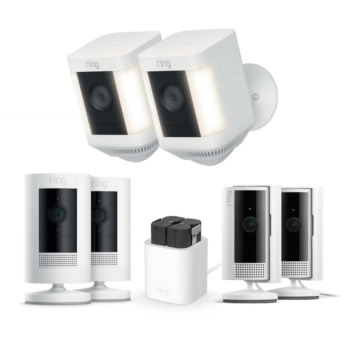 Costco Wholesale Costco Home Alarm Home Security Camera Ring