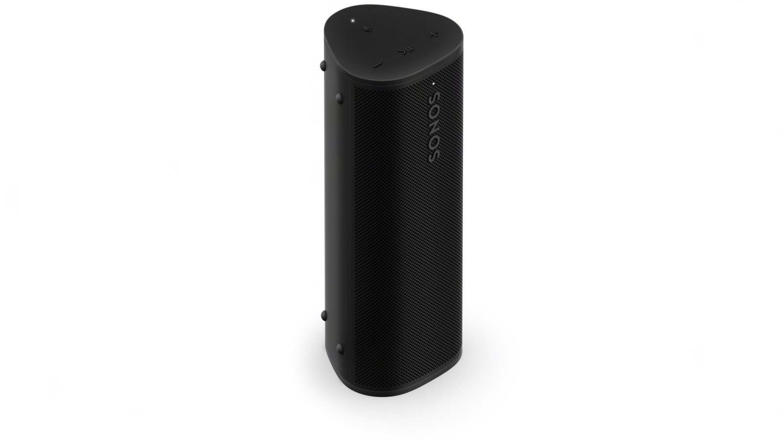 [新品未開封•翌日発送]Sonos Roam2 ブラック Amazon.com: Sonos Roam - Black (Renewed) : Electronics