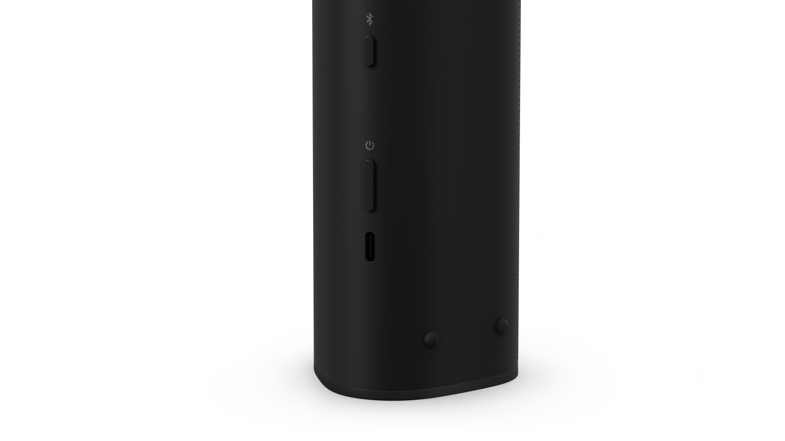 Sonos Roam 2 Portable Speaker - Black | Joyce Mayne