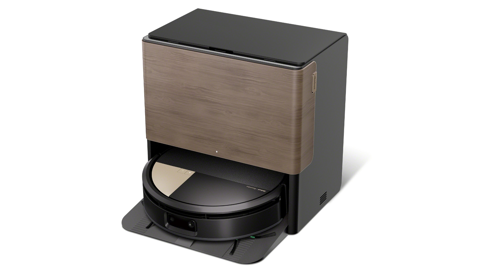 iRobot Roomba Max 705 Combo Robotic Vacuum & Mop | Joyce Mayne