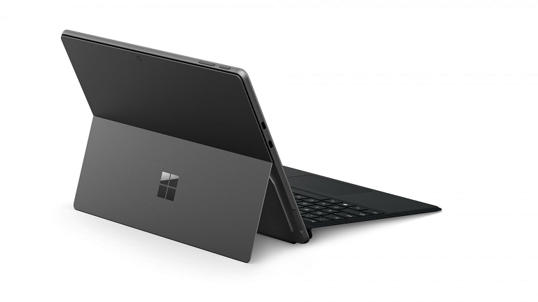 サーフェス Surface Pro 9 グラファイト 16GB / 256GB Microsoft Surface Pro 9 13-inch i7/16GB/256GB SSD 2 in 1 Device