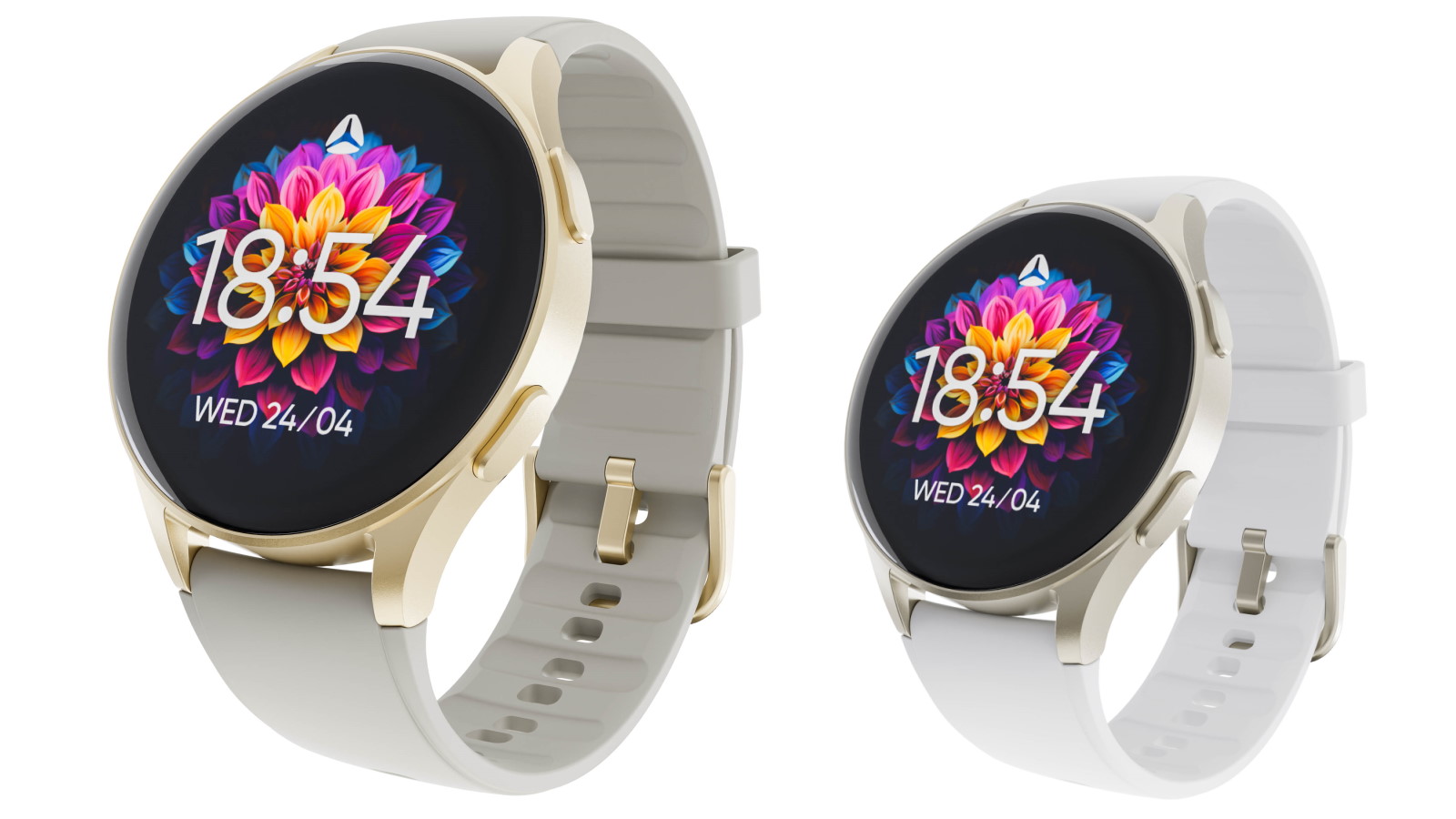 Ryze Gene Smart Watch Joyce Mayne