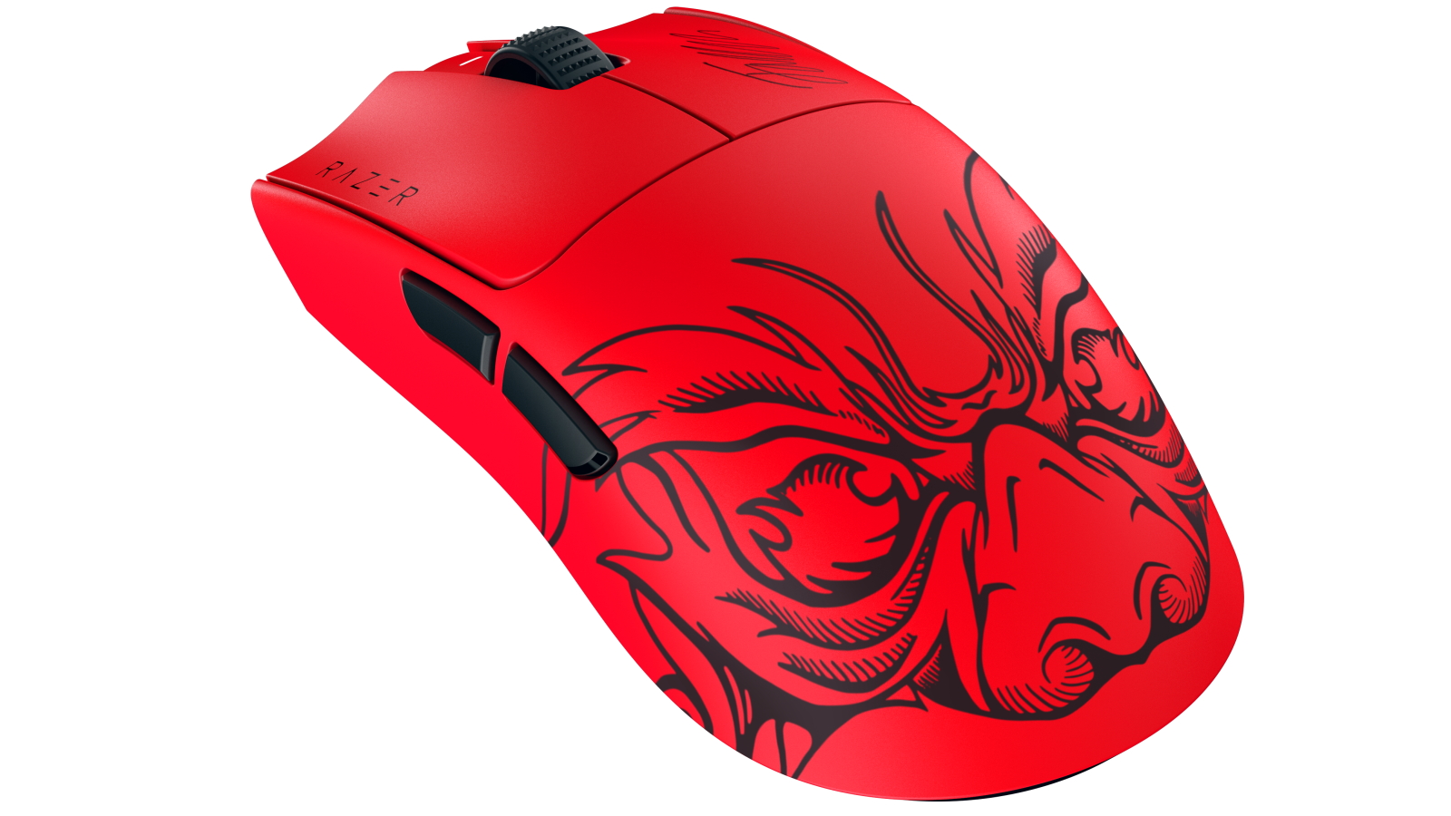Razer Viper V3 Pro Faker Edition Wireless Esports Gaming Mouse