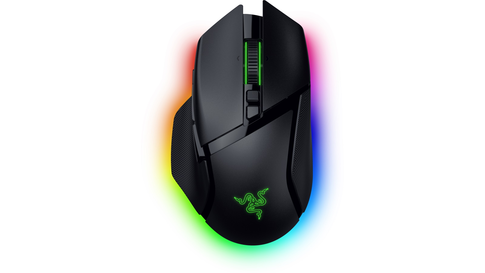 マウス・トラックボール razer basilisk V3 PRO BLACK Razer Basilisk V3 pro - Mouse - ergonomic - right-handed