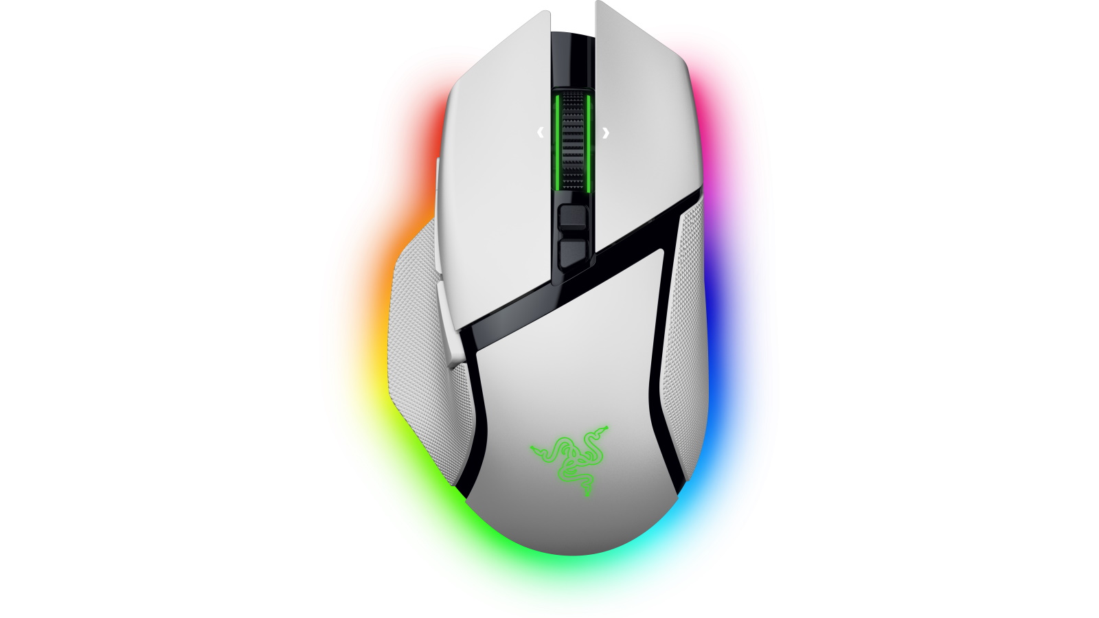 Razer Basilisk V3 Pro 35K Ergonomic Wireless Gaming Mouse