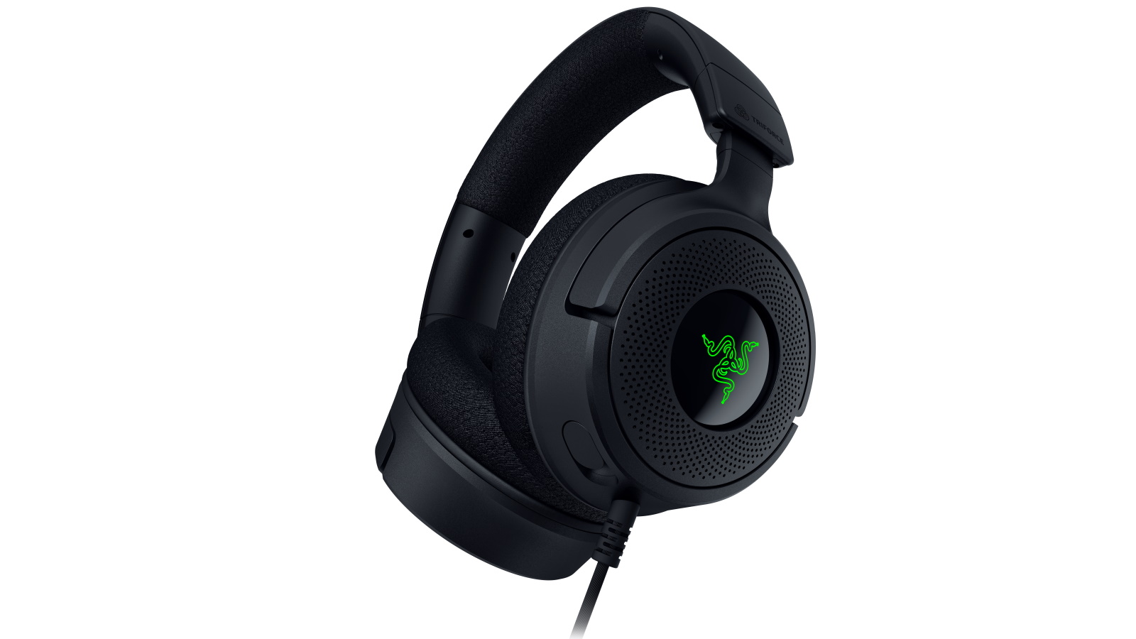 Razer Kraken V4 X Wired Gaming Headset | Joyce Mayne