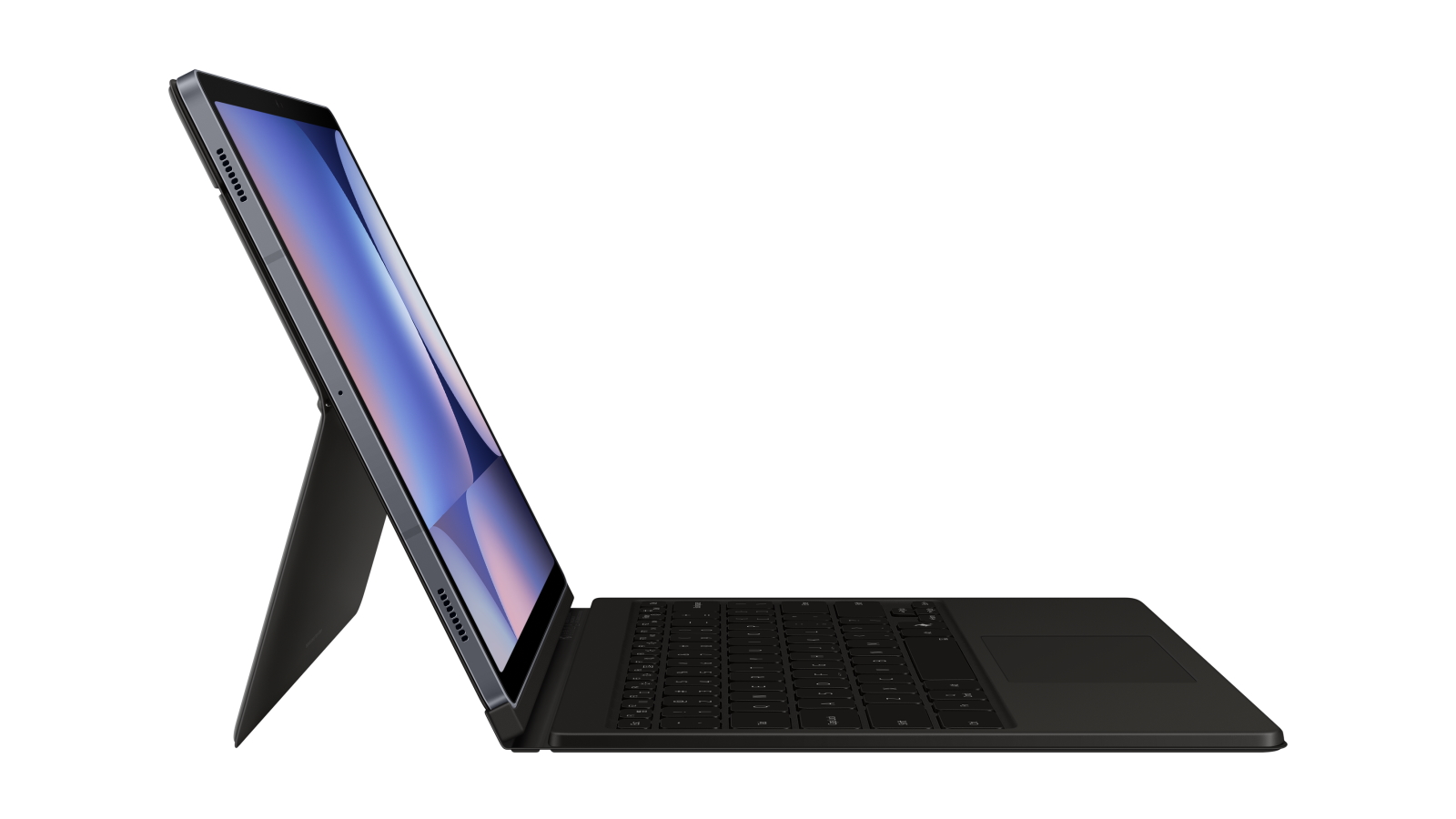 Samsung Galaxy Tab S10+/Tab S9+/Tab S9 FE+ Book Cover