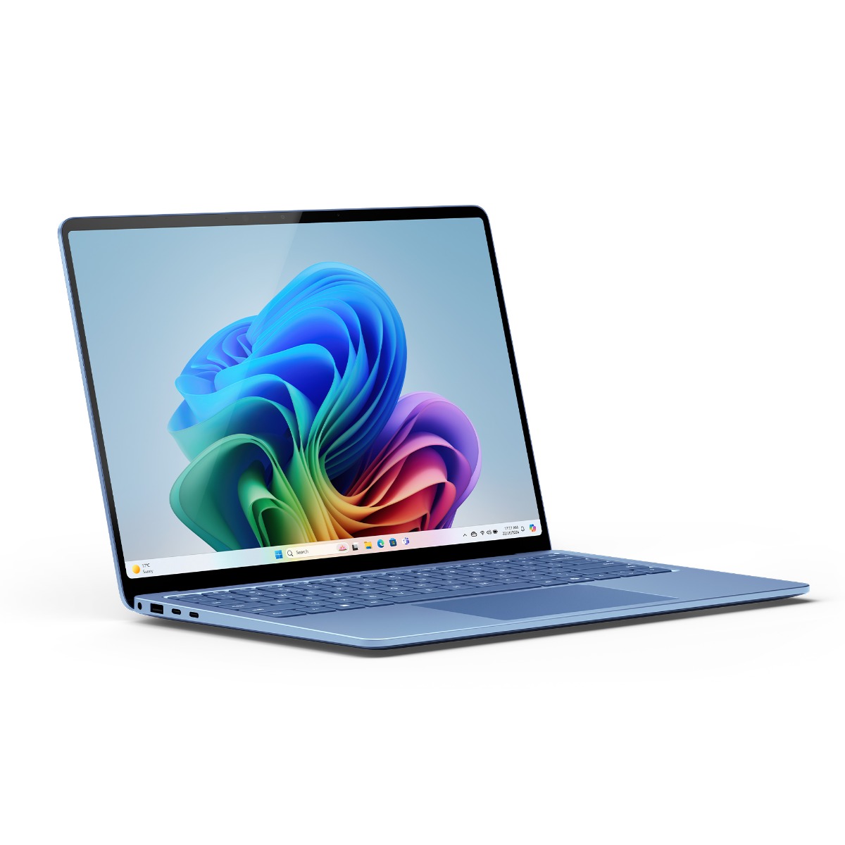 Microsoft Surface Laptop (7th Edition) 13.8-inch Snapdragon X Plus