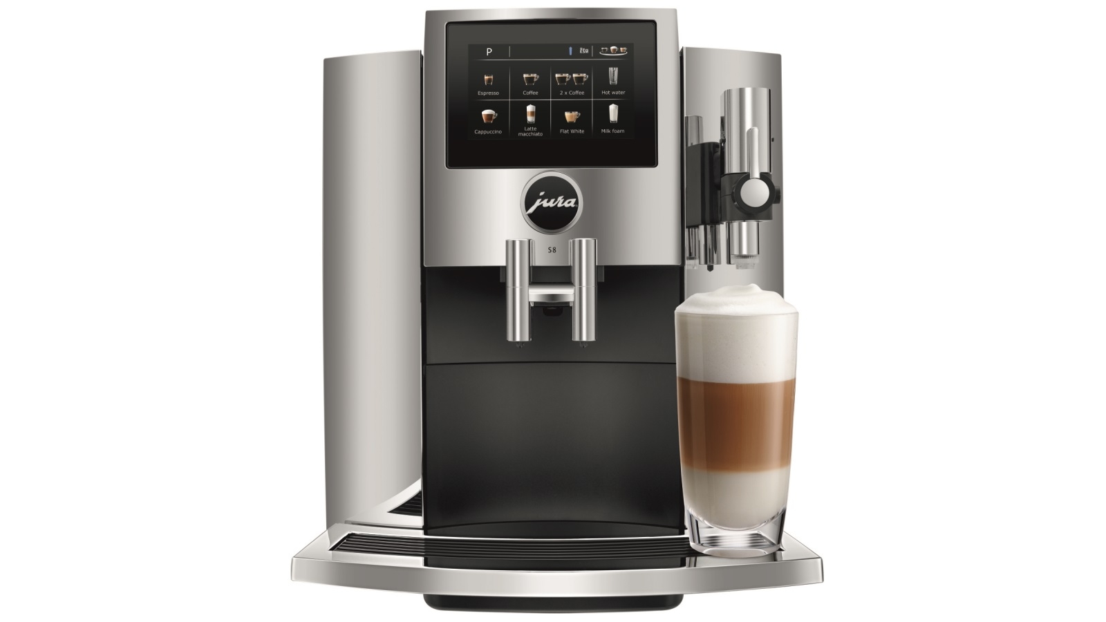 Coffee Machines Automatic, Manual, Capsule Joyce Mayne