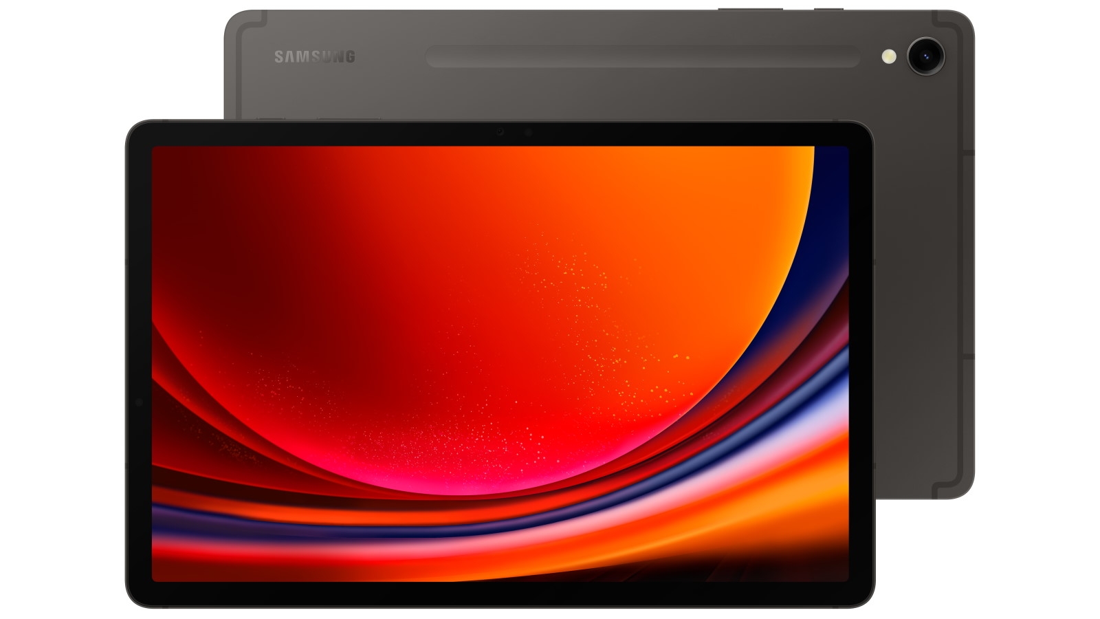 Samsung Galaxy Tab S9 Wi-Fi 128GB Graphite Joyce Mayne