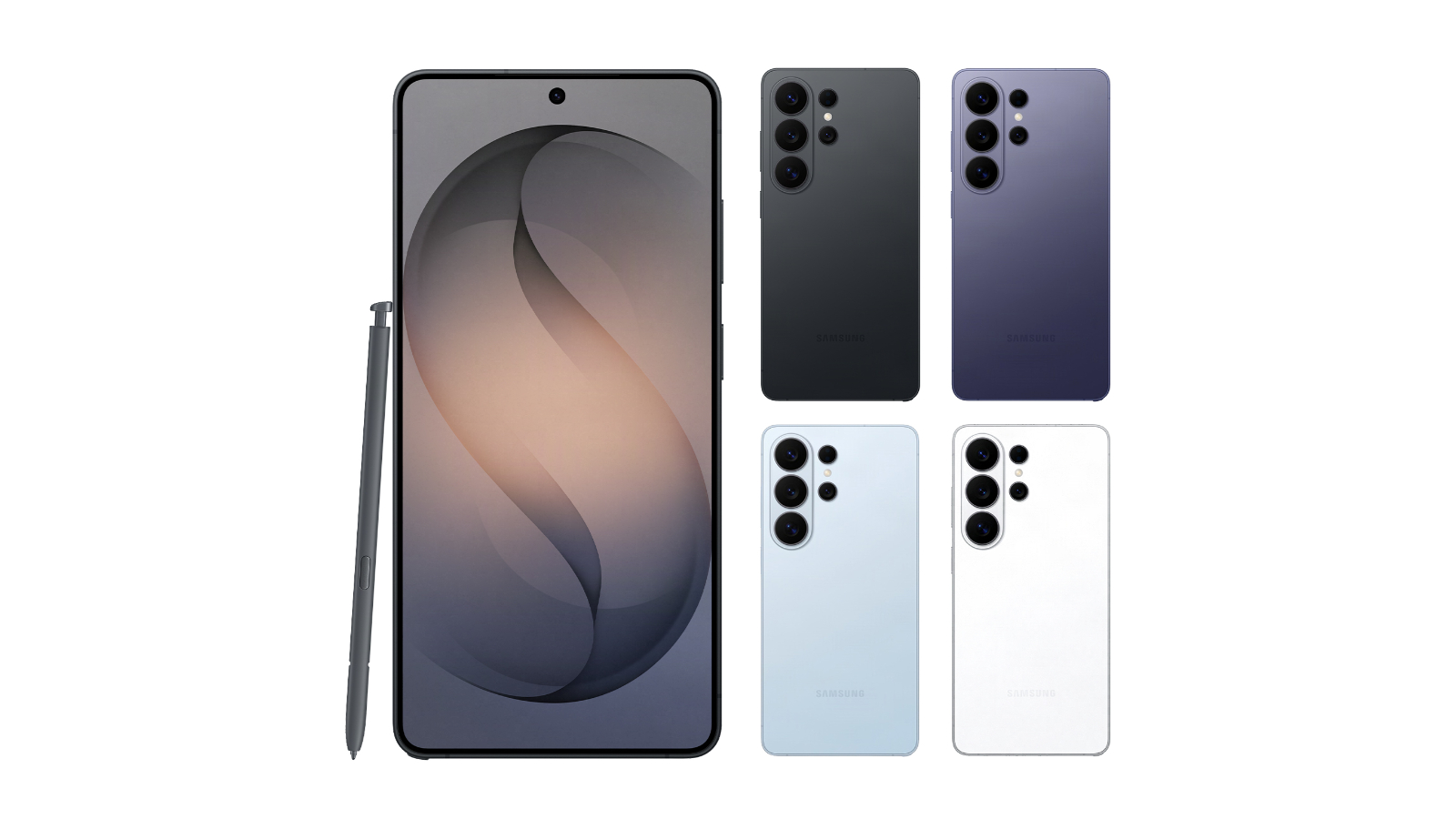 Samsung Galaxy S26 Ultra